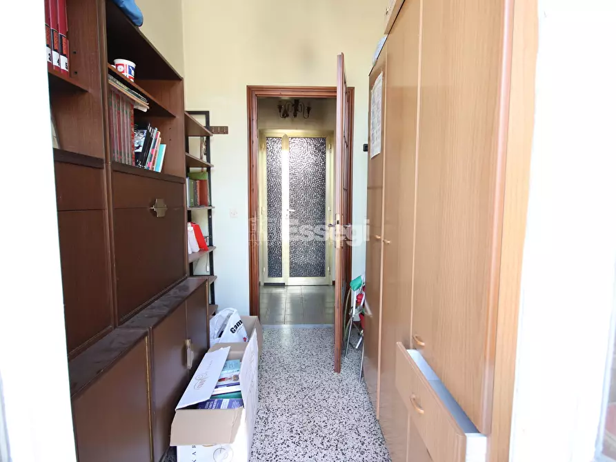 Immagine 11 di Villa in vendita  in Viale Agostino Marti a Lucca