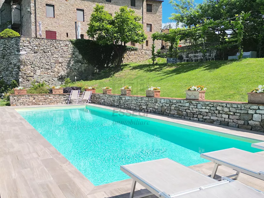 Immagine 6 di Rustico / casale in vendita  in Via della Pieve Santo Stefano 7165 a Lucca