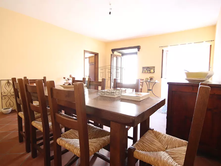 Immagine 6 di Terratetto in vendita  in Località Ville 15 a Pescaglia