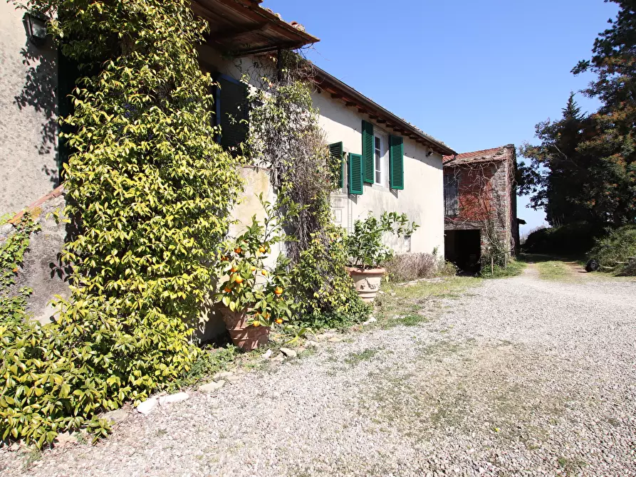 Immagine 5 di Rustico / casale in vendita  in Via del Borgo 55 a Lucca