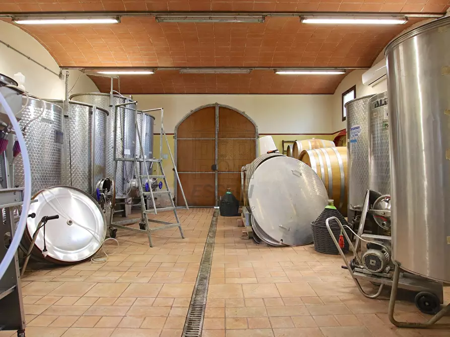 Immagine 24 di Rustico / casale in vendita  in Via del Francia 95 a Lucca