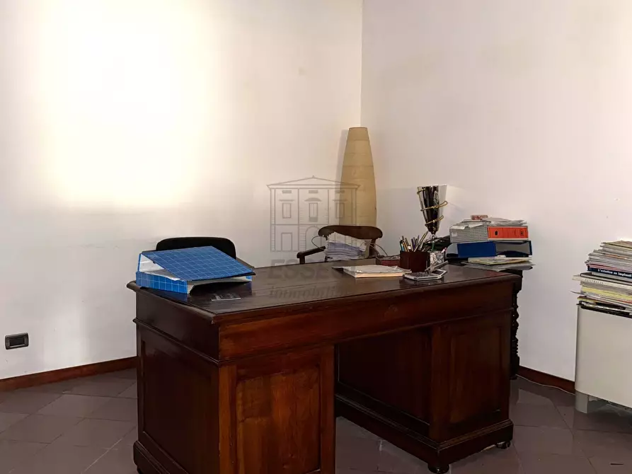 Immagine 4 di Ufficio in affitto  in via Domenico Barsocchini 203/A a Lucca