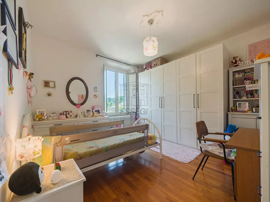 Immagine 19 di Villa in vendita  in Via delle Scuole 38 a Lucca