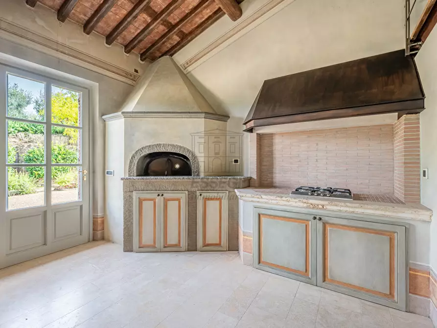 Immagine 31 di Villa in vendita  in via di Montechiari a Montecarlo