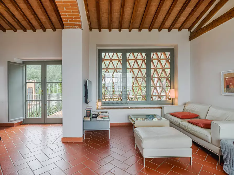 Immagine 6 di Rustico / casale in vendita  in Per matraia 22 a Capannori