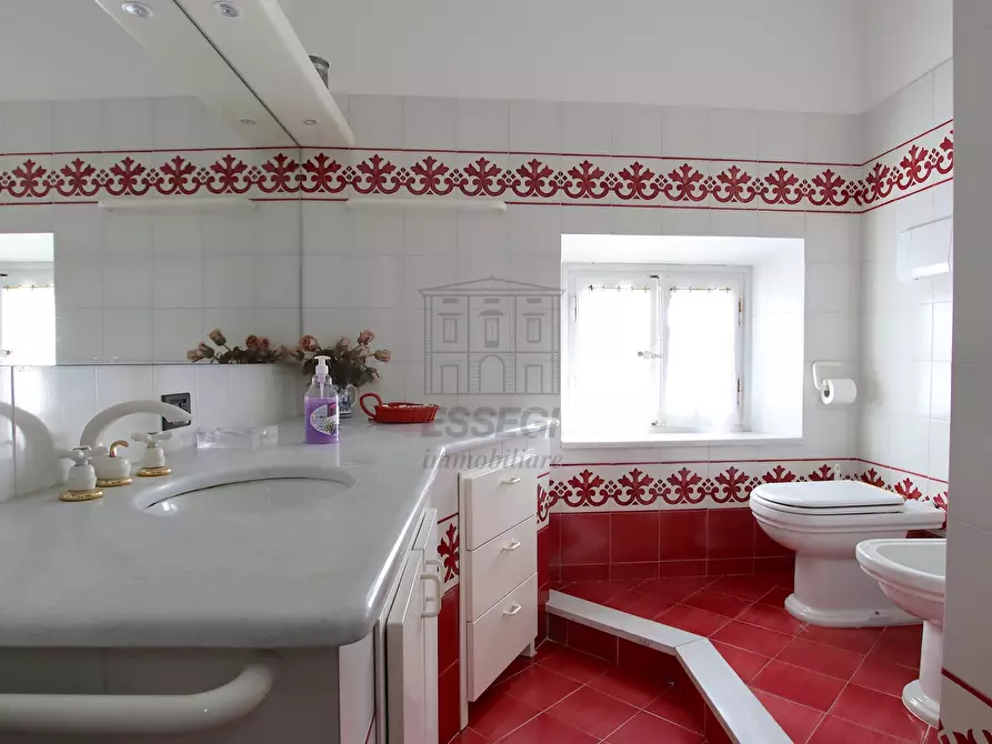 Immagine 43 di Villa in vendita  in Via del Cimitero di Ciciana a Lucca