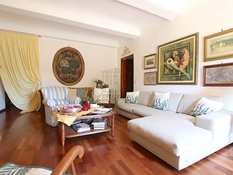 Immagine 8 di Appartamento in vendita  in Via dei Sodini 38 a Capannori