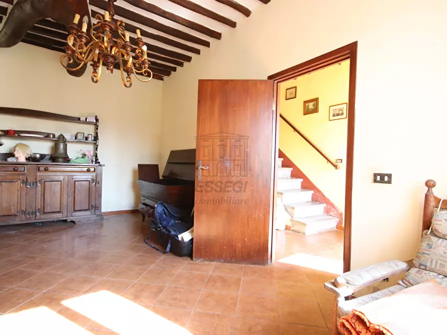 Immagine 8 di Terratetto in vendita  in Via per Carignano 218 a Lucca