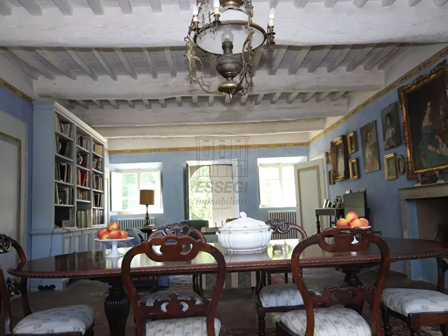 Immagine 3 di Villa in vendita  in SP38 22 a Coreglia Antelminelli