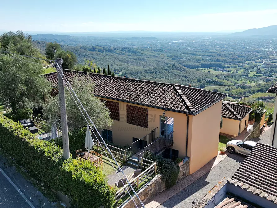 Immagine 31 di Rustico / casale in vendita  in Per matraia 22 a Capannori