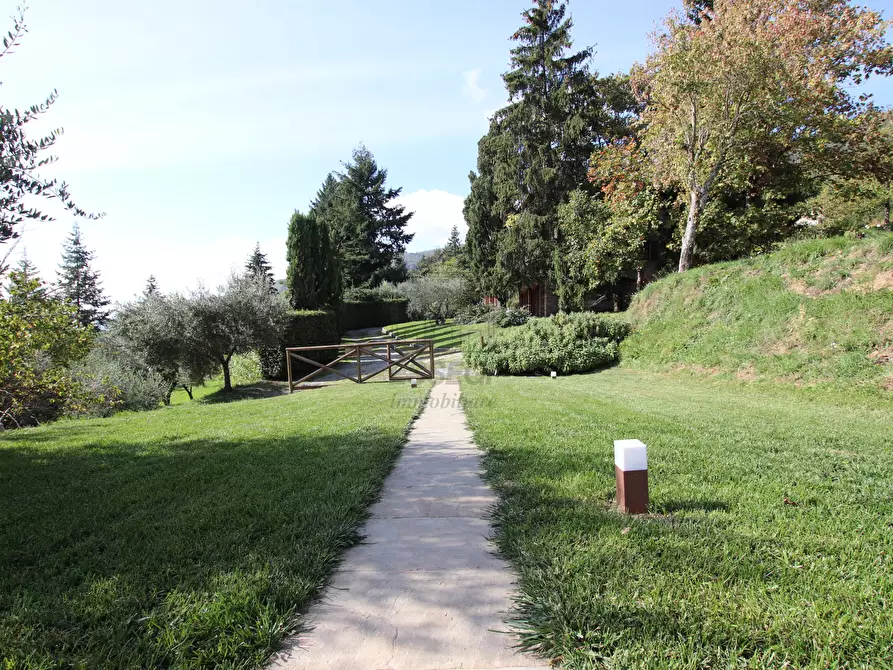 Immagine 7 di Rustico / casale in vendita  in Via San Gemma Galgani 4 a Pescaglia