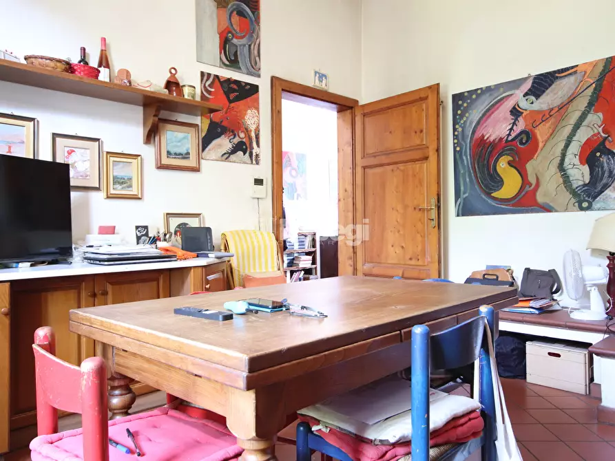 Immagine 5 di Terratetto in vendita  in Via Castruccio Buonamici 367 a Lucca