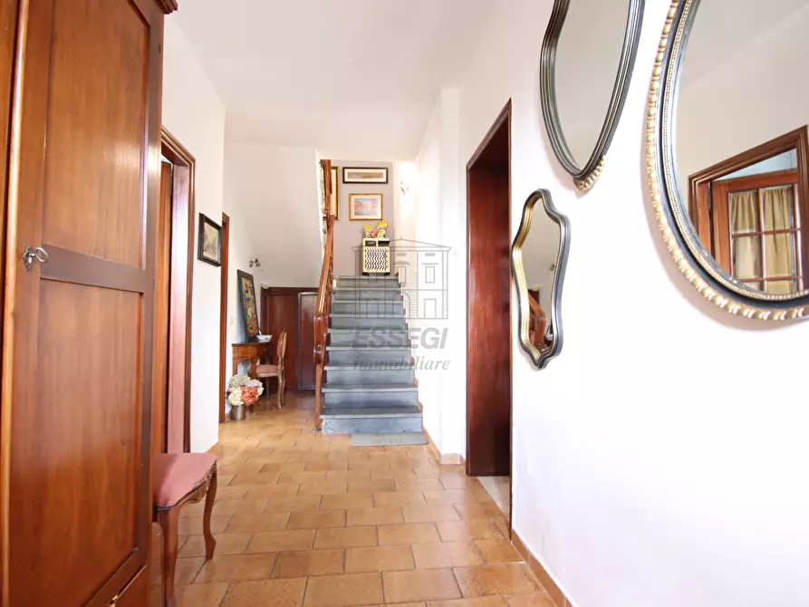 Immagine 15 di Terratetto in vendita  in Via di San Pieretto 30 a Capannori