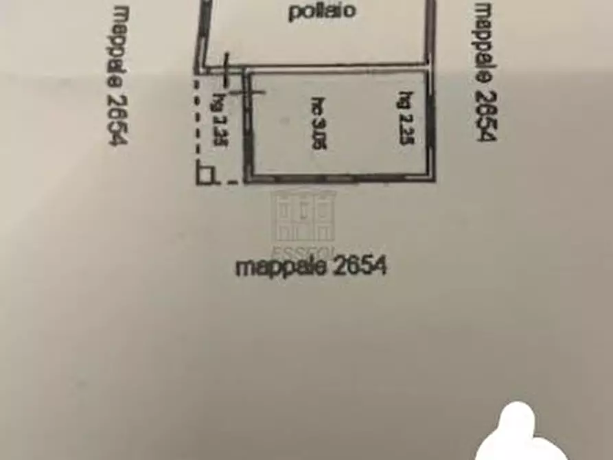 Immagine 38 di Villa in vendita  in Via Roma a Porcari