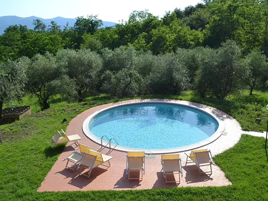 Immagine 7 di Rustico / casale in vendita  in Via del Marginone a Montecarlo