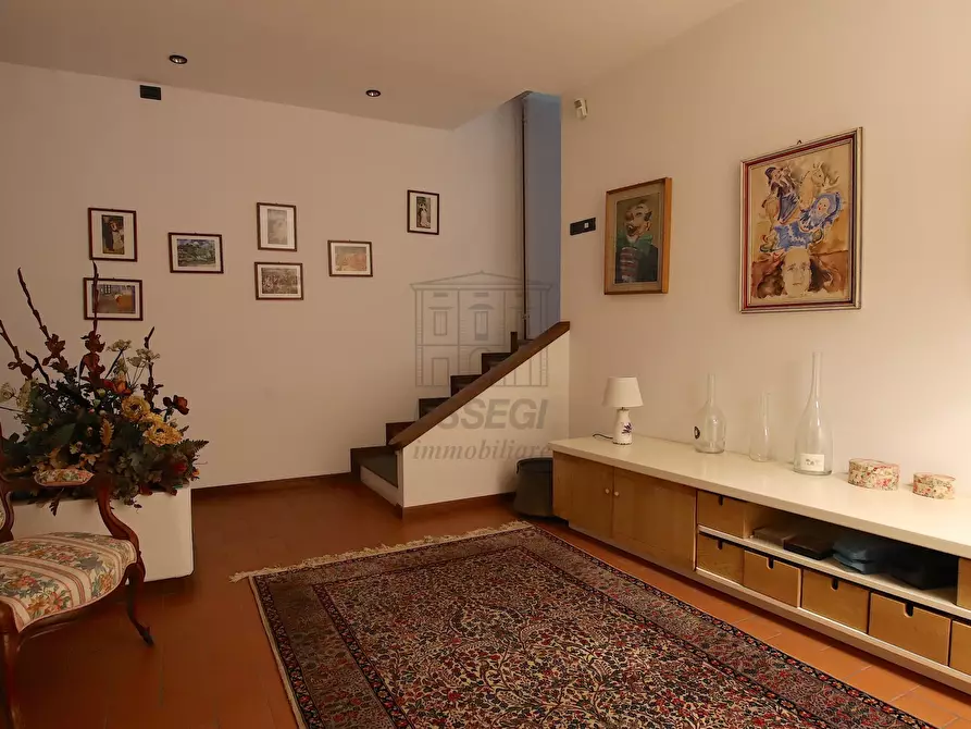 Immagine 21 di Villa in vendita  in Via del Cimitero di Ciciana a Lucca