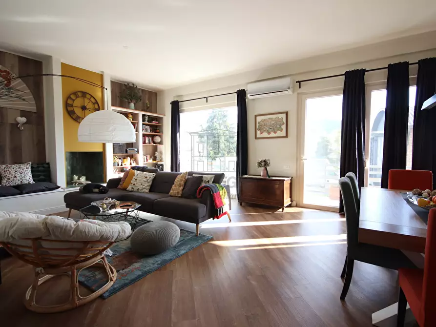 Immagine 7 di Villa in vendita  in Viale G. Puccini, S.Anna 1769 a Lucca