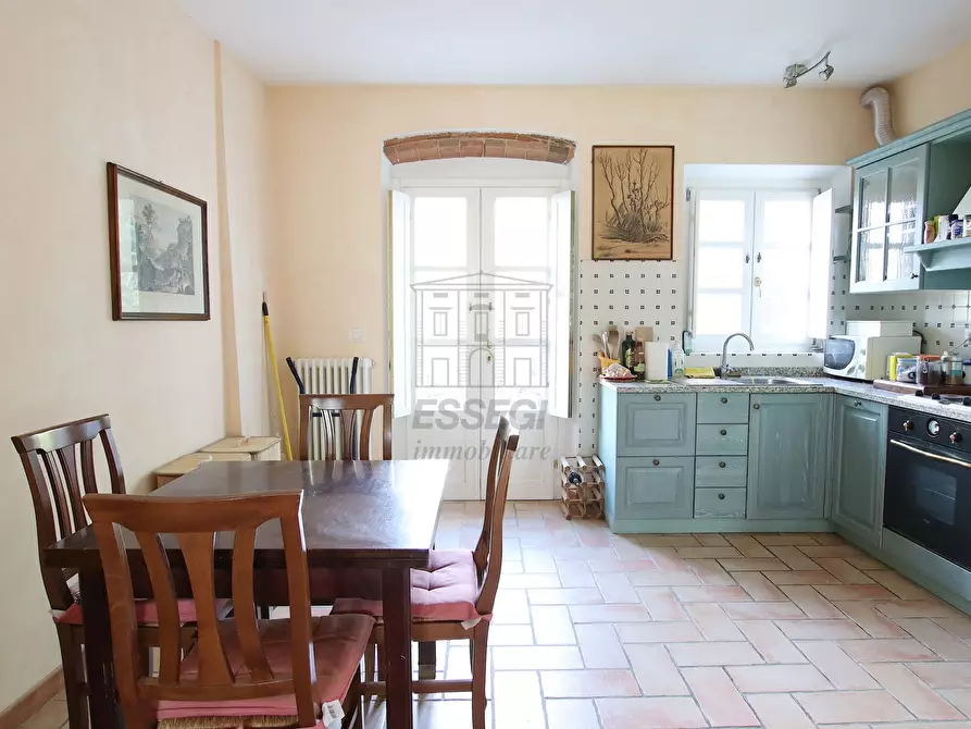 Immagine 6 di Terratetto in vendita  in Via di Mezzo 5 a Capannori