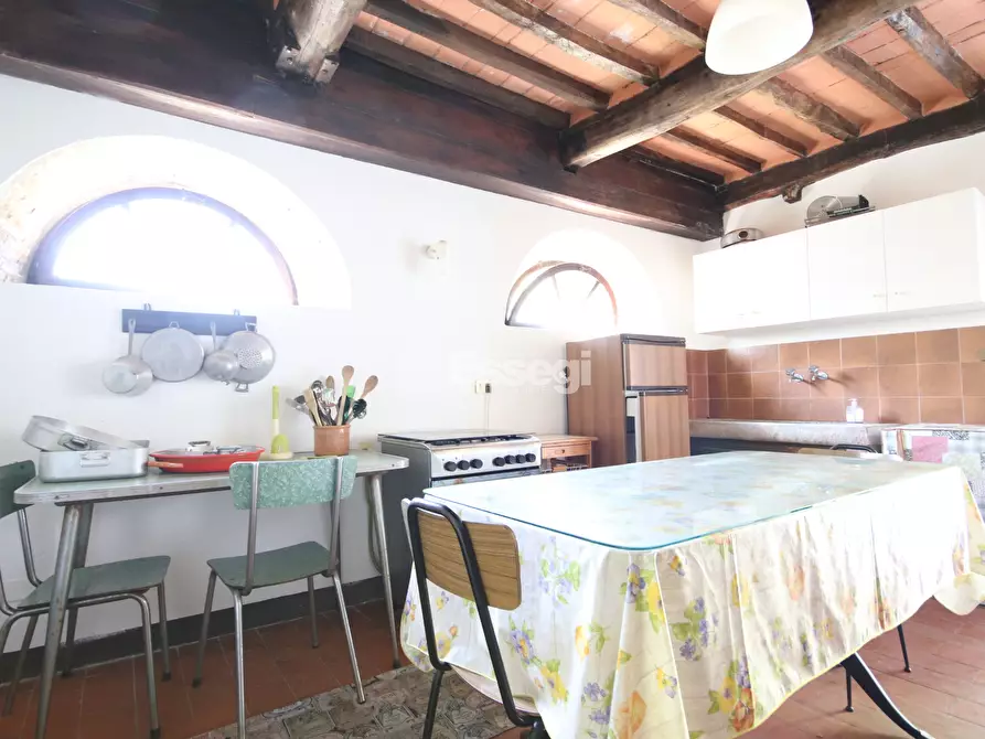 Immagine 40 di Rustico / casale in vendita  in Valpromaro a Massarosa
