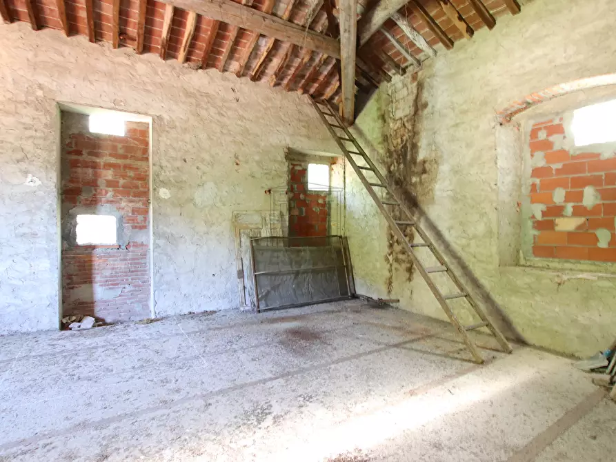 Immagine 13 di Rustico / casale in vendita  in Guamo 34A a Capannori