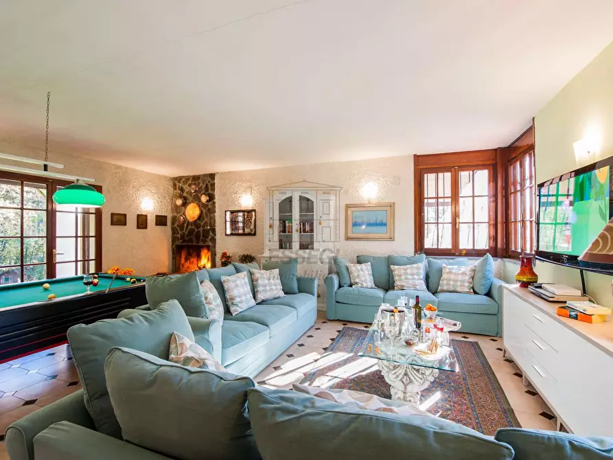 Immagine 10 di Rustico / casale in vendita  in SP1 a Pescaglia