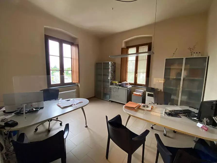 Immagine 15 di Ufficio in affitto  in traversa IV 276 a Lucca