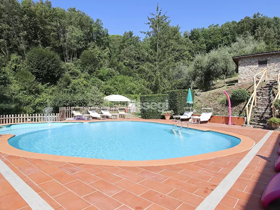 Immagine 43 di Rustico / casale in vendita  in SP1 a Pescaglia