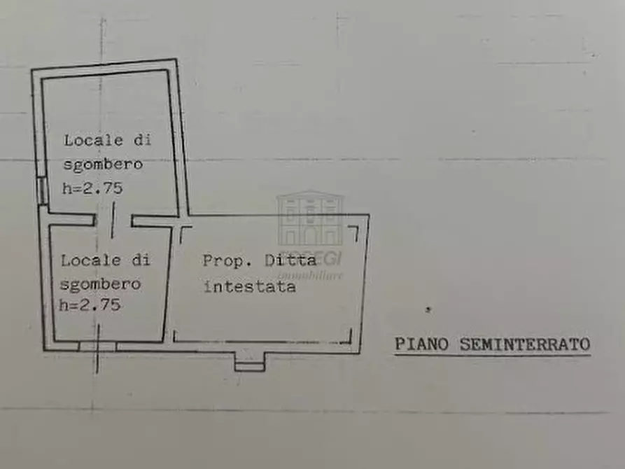Immagine 35 di Rustico / casale in vendita  in Via Tofori a Capannori