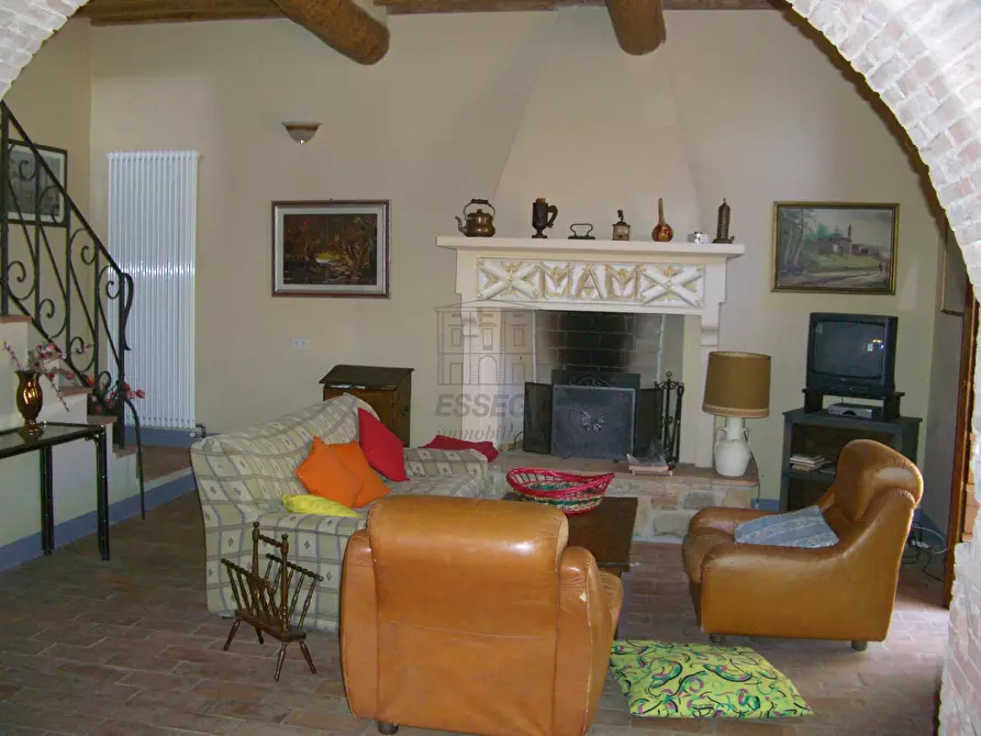 Immagine 12 di Rustico / casale in vendita  in viadon aldo mei a Buti