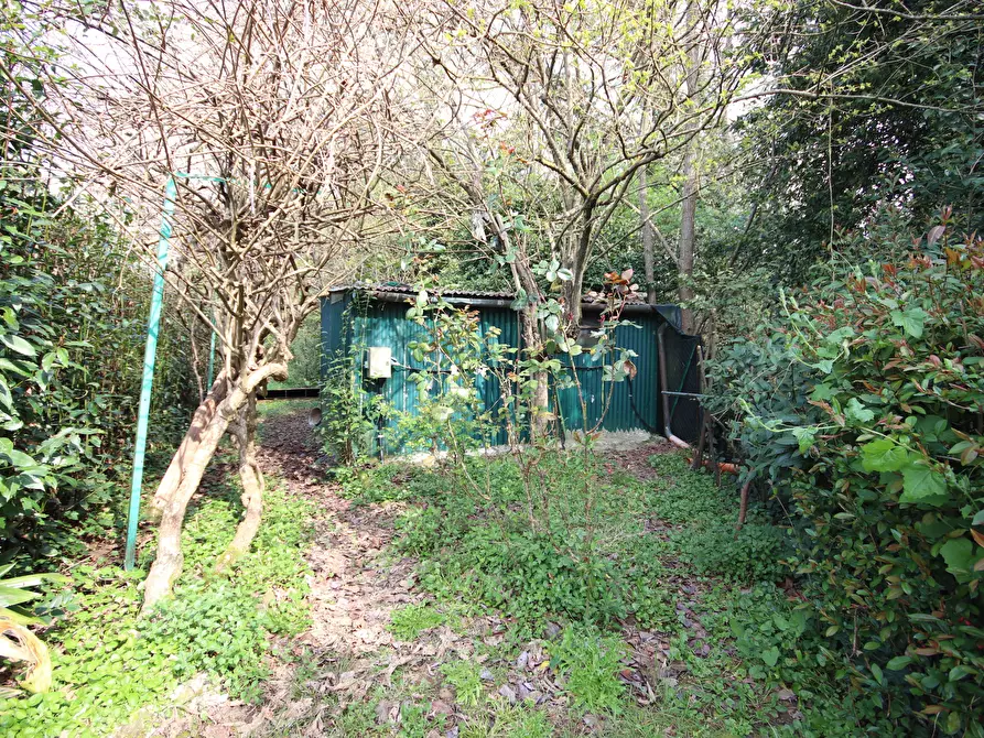 Immagine 9 di Villa in vendita  in Via Capo di Vico 3A a Lucca