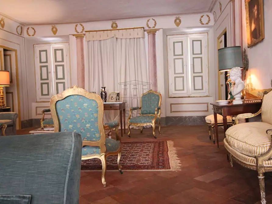 Immagine 10 di Villa in vendita  in SP38 22 a Coreglia Antelminelli