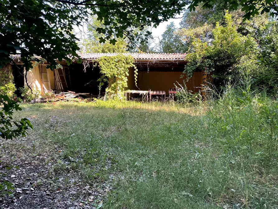 Immagine 28 di Villa in vendita  in Via Vecchia Pesciatina in Gragnano a Lucca