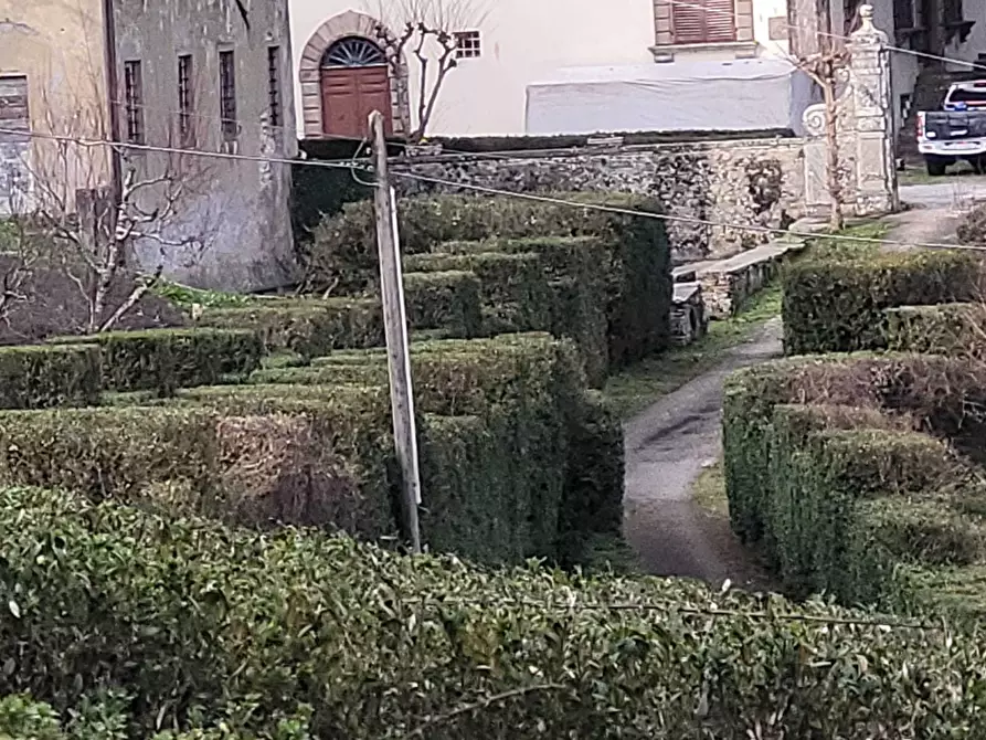 Immagine 14 di Villa in vendita  in via Colli 23 a Pescaglia