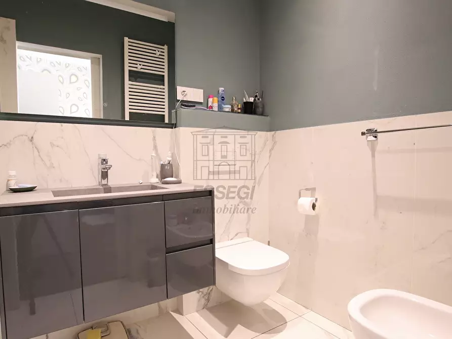 Immagine 19 di Appartamento in vendita  in Piazza del Salvatore 7 a Lucca