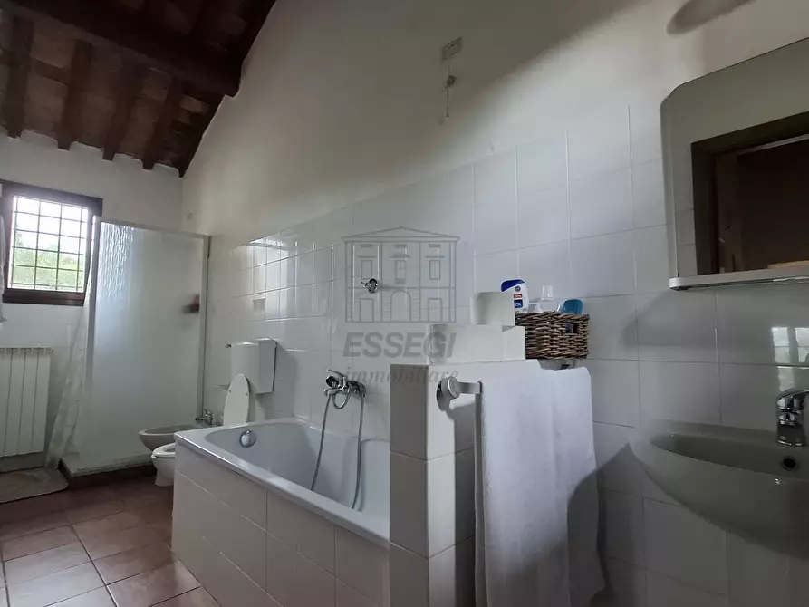 Immagine 22 di Rustico / casale in vendita  in Via Casa Nuova a Pescia