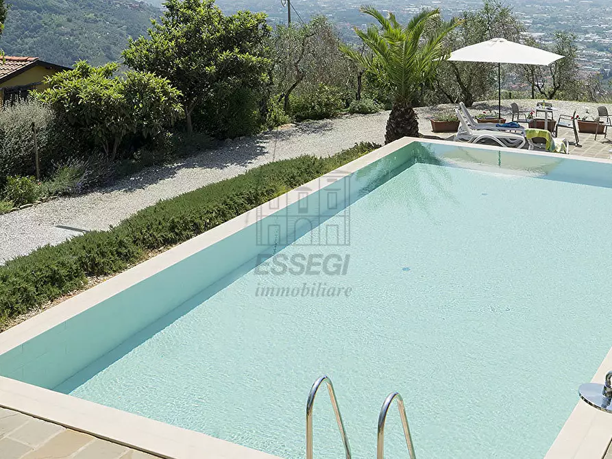 Immagine 5 di Rustico / casale in vendita  in Strada Senza Nome 5 a Pescia