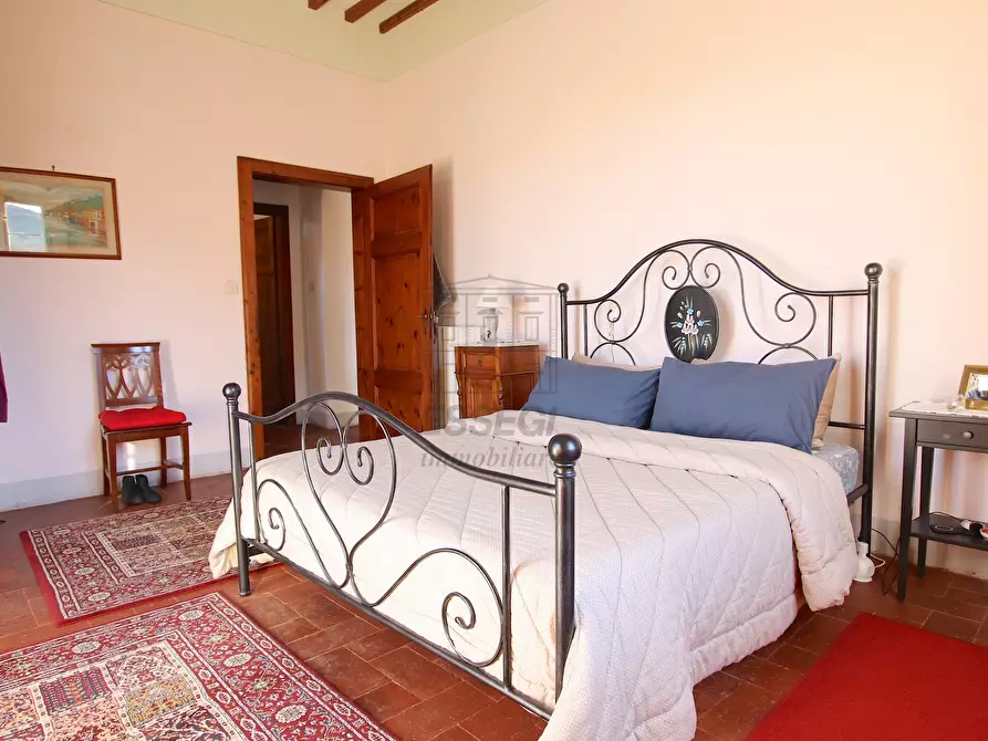 Immagine 22 di Villa in vendita  in Via per Gattaiola e Meati 598/A a Lucca