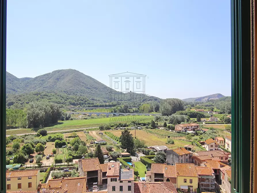 Immagine 20 di Terratetto in vendita  in Via di Balbano 102 a Lucca