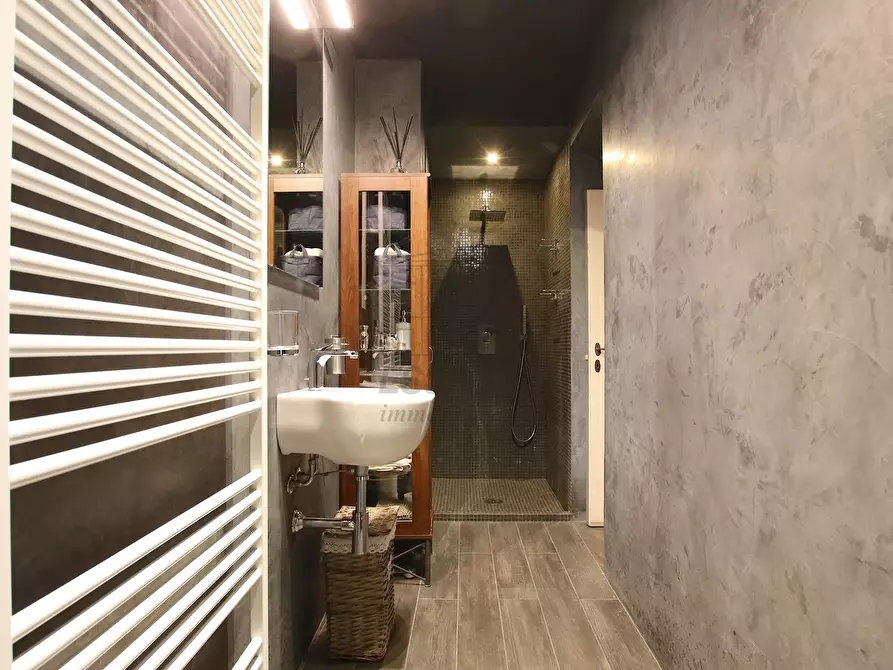 Immagine 26 di Rustico / casale in vendita  in Via della Pieve Santo Stefano 7165 a Lucca