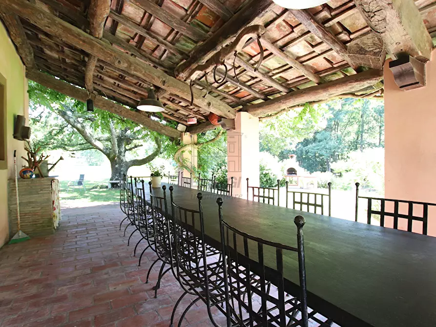 Immagine 23 di Rustico / casale in vendita  in Via della Chiesa di Gragnano a Lucca