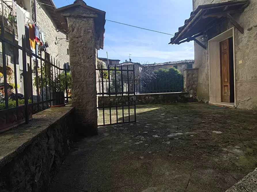 Immagine 3 di Terratetto in vendita  in Località Grabbia 1 a Lucca