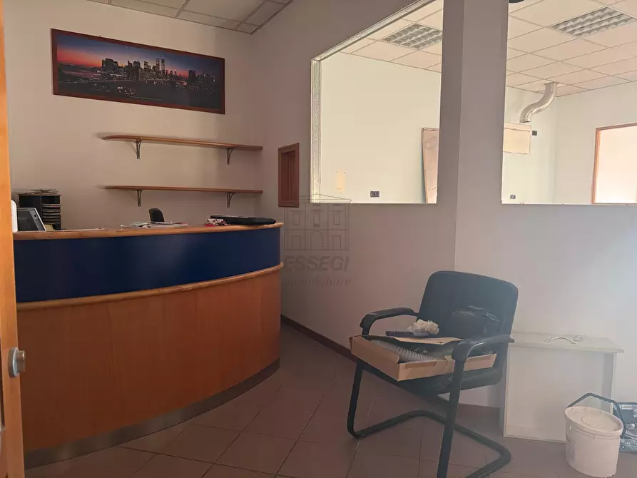 Immagine 10 di Ufficio in affitto  in via Domenico Barsocchini 203/A a Lucca