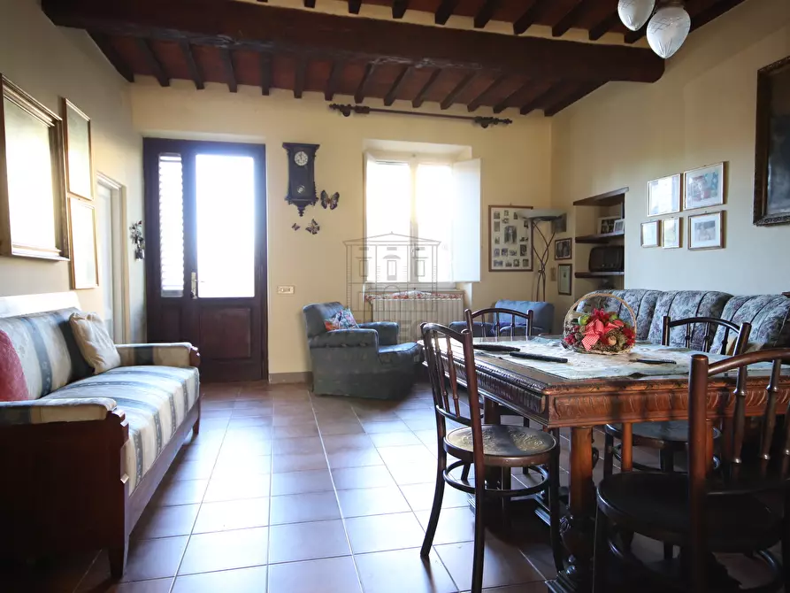 Immagine 3 di Terratetto in vendita  in Strada Comunale di Vorno 105 a Capannori