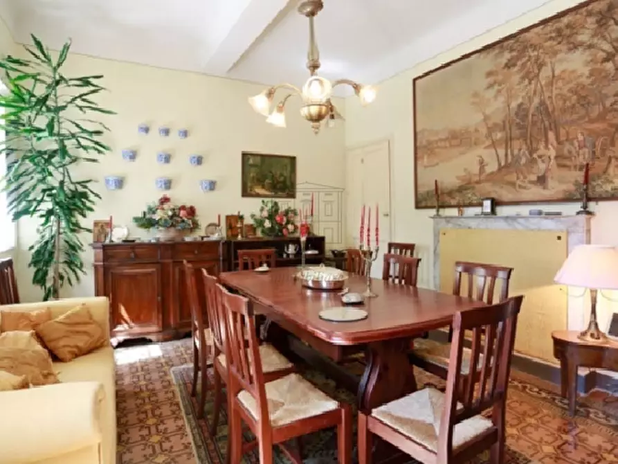 Immagine 17 di Villa in affitto  in Via di Piaggiori 316 a Capannori