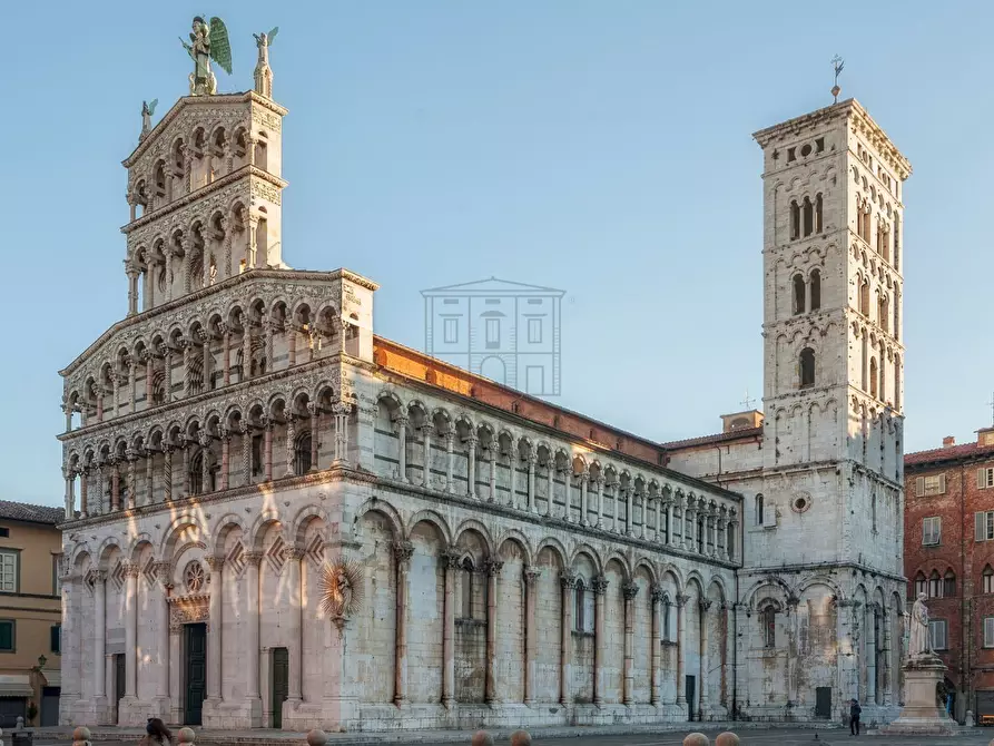 Immagine 2 di Bar / Ristorante in vendita  in Via Beccheria 35 a Lucca