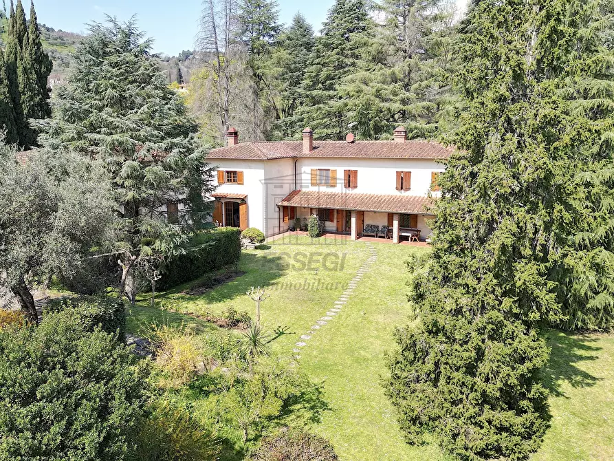 Immagine 6 di Rustico / casale in vendita  in Via di Villa Gaia 508 a Lucca