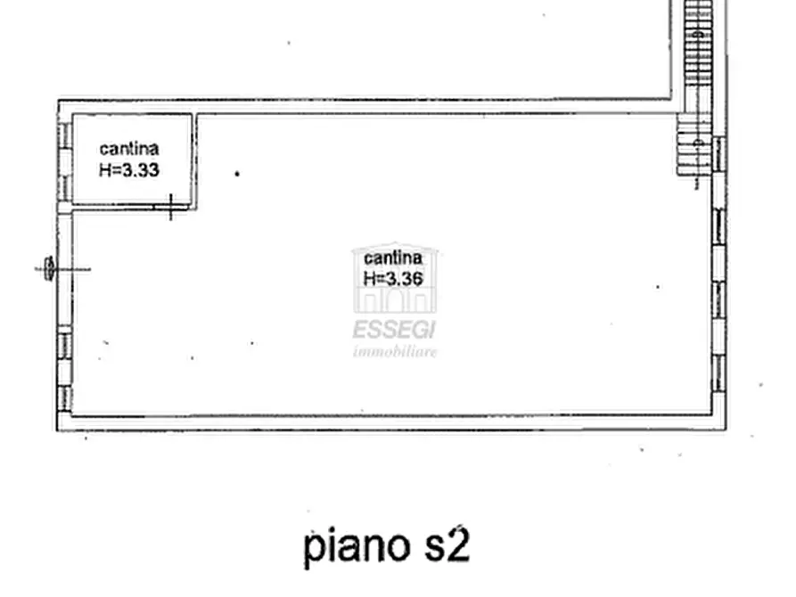 Immagine 30 di Rustico / casale in vendita  in Via della Chiesa XXXI 536 a Lucca