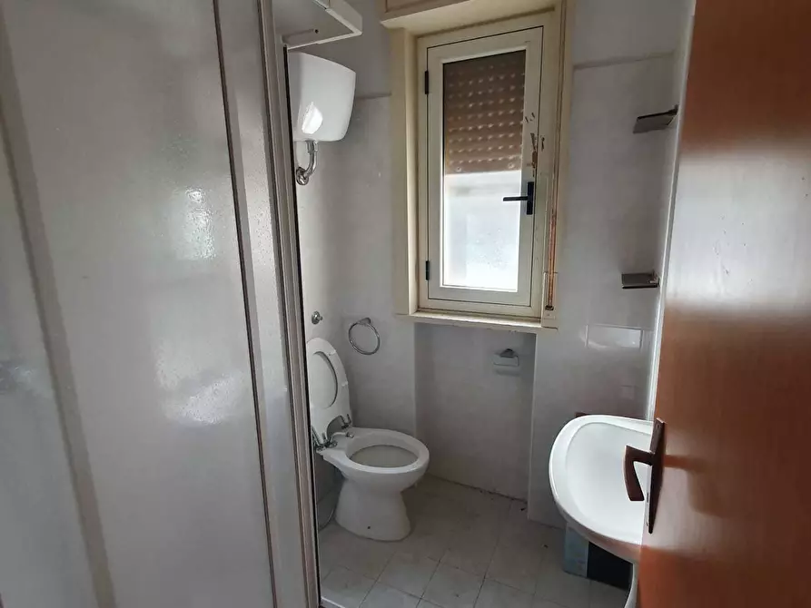 Immagine 13 di Pentalocale in affitto  in Via Santa Caterina d'Alessandria 222 a Reggio Di Calabria