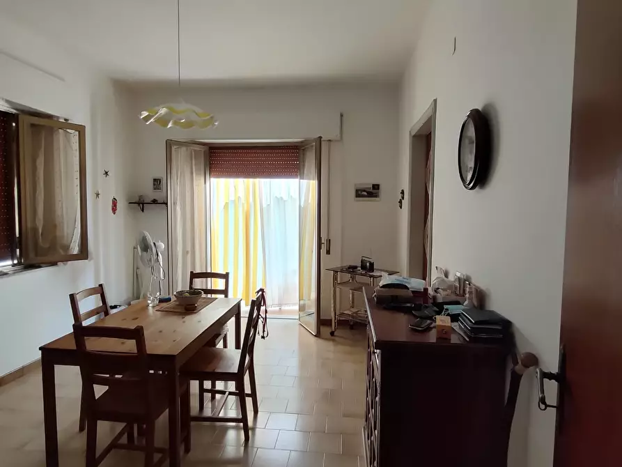 Immagine 5 di Bilocale in affitto  in Contrada Gruda a Palizzi