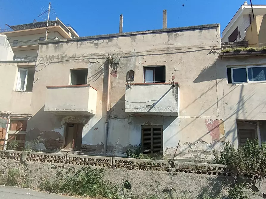 Immagine 1 di Appartamento in vendita  in Via Eremo Botte a Reggio Di Calabria